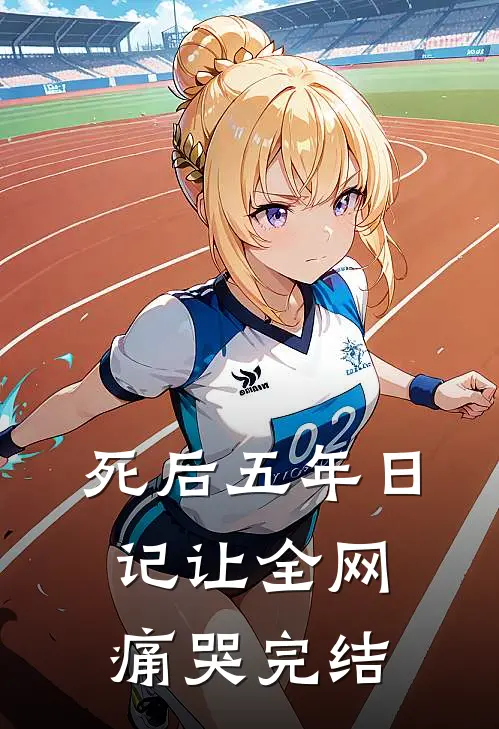 死后五年日记让全网痛哭完结