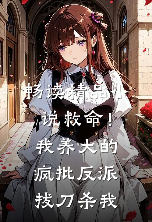 畅读精品小说救命！我养大的疯批反派拔刀杀我
