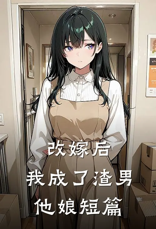改嫁后，我成了渣男他娘短篇