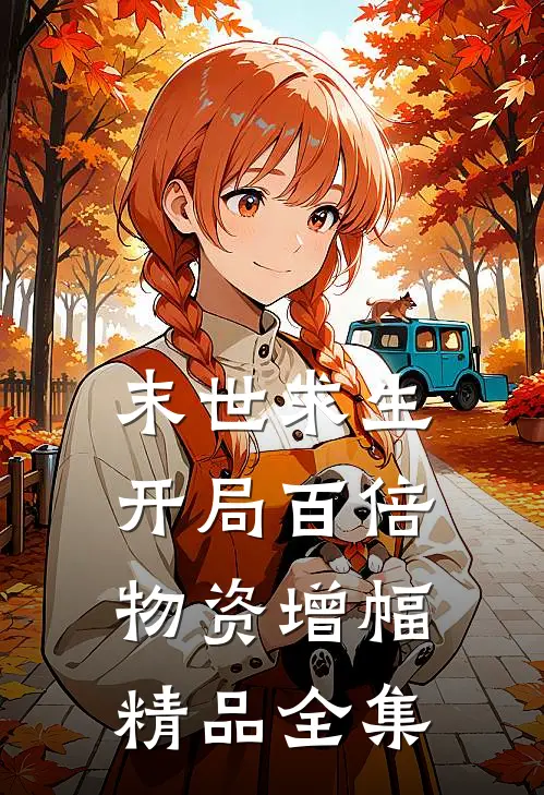 末世求生：开局百倍物资增幅精品全集