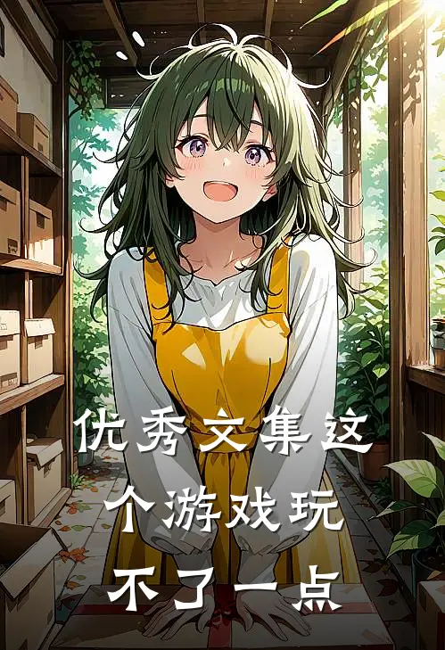 优秀文集这个游戏玩不了一点