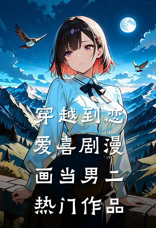 穿越到恋爱喜剧漫画当男二热门作品