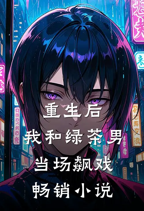 重生后，我和绿茶男当场飙戏畅销小说