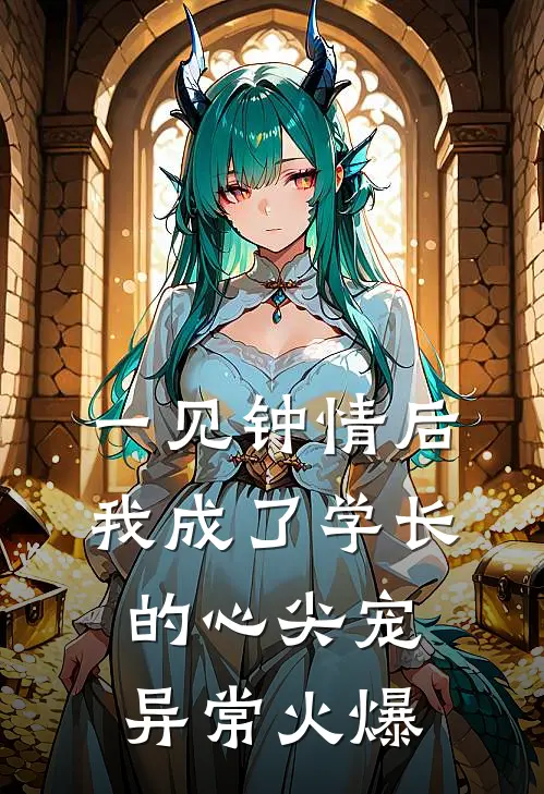 一见钟情后，我成了学长的心尖宠异常火爆
