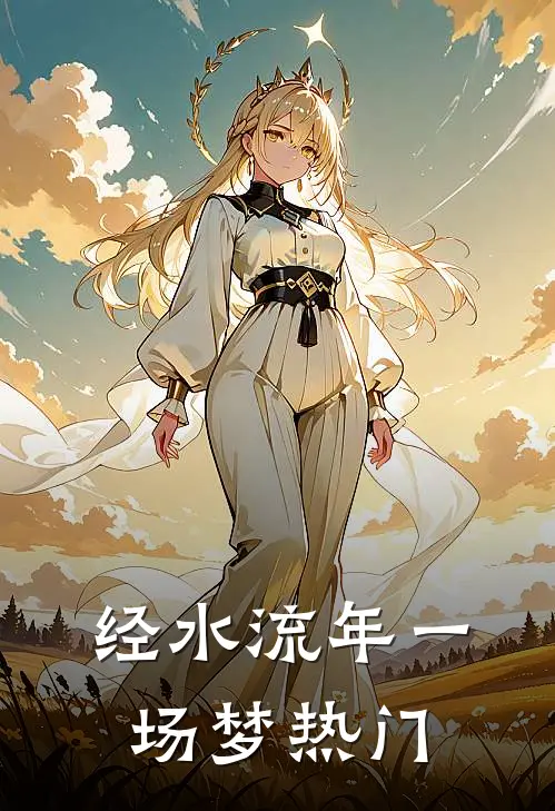 经水流年一场梦热门