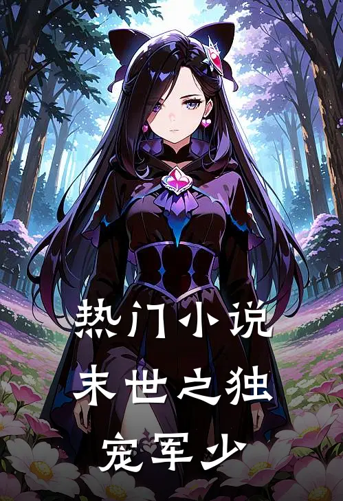 热门小说末世之独宠军少