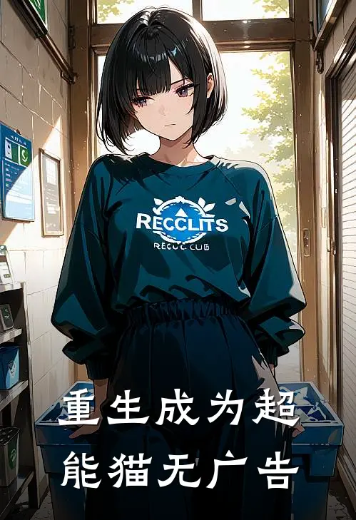 重生成为超能猫无广告