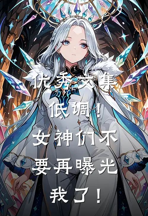 优秀文集低调！女神们不要再曝光我了！