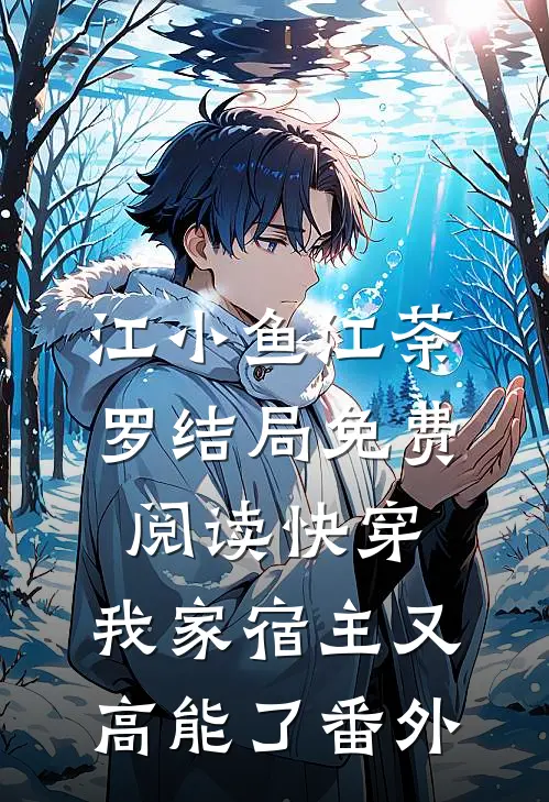 江小鱼江荼罗结局免费阅读快穿：我家宿主又高能了番外