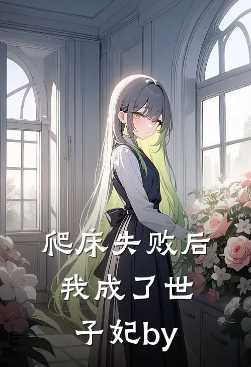 爬床失败后，我成了世子妃by