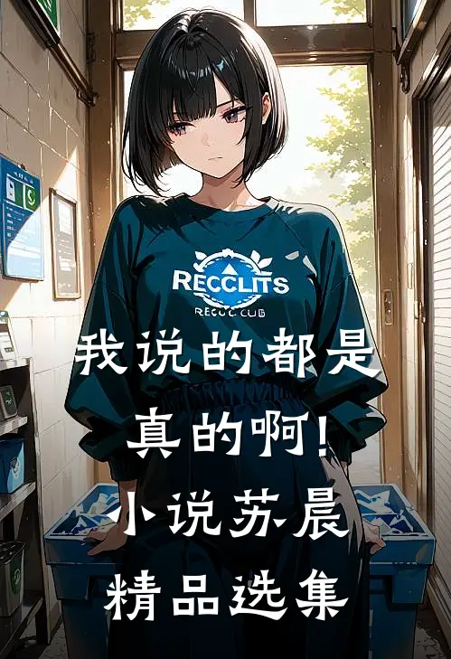 我说的都是真的啊!小说苏晨精品选集