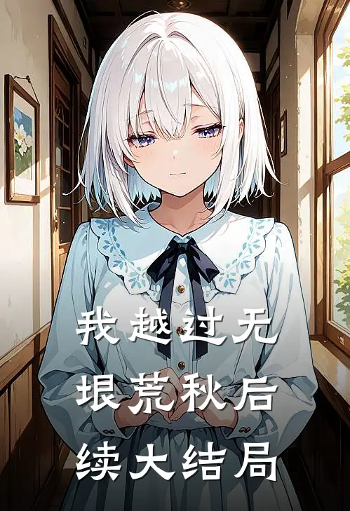 我越过无垠荒秋后续大结局