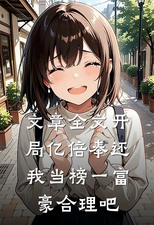 文章全文开局亿倍奉还，我当榜一富豪合理吧