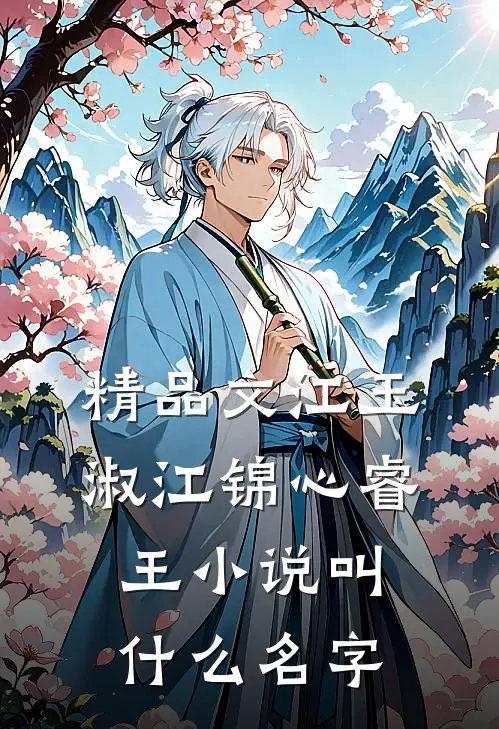 精品文江玉淑江锦心睿王小说叫什么名字