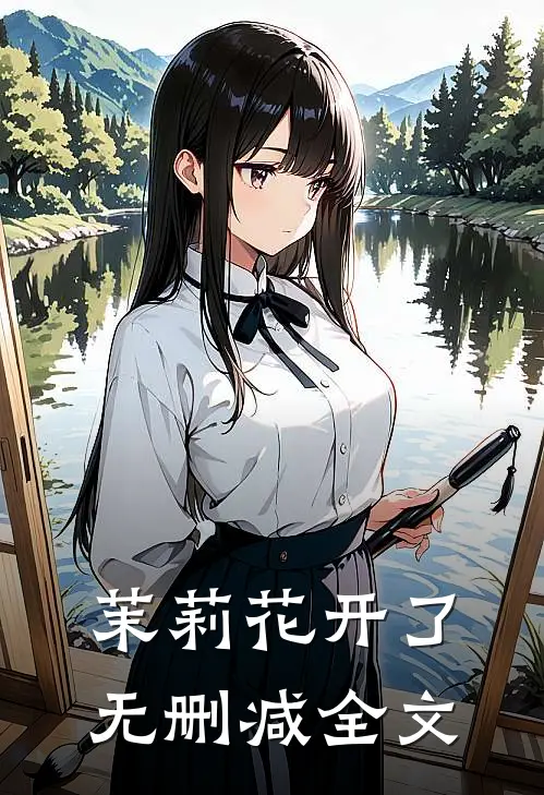 茉莉花开了无删减全文