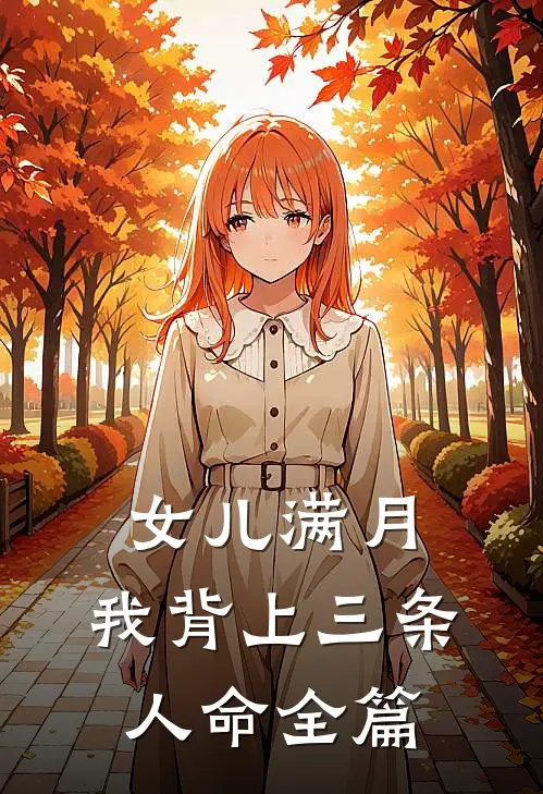 女儿满月，我背上三条人命全篇