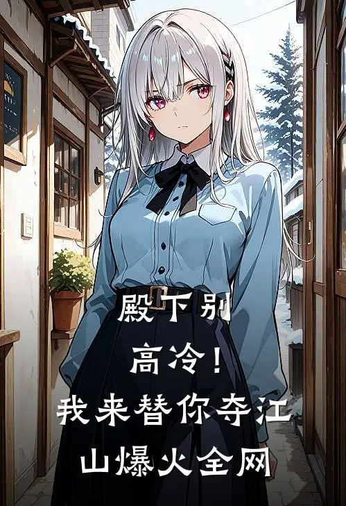殿下别高冷！我来替你夺江山爆火全网