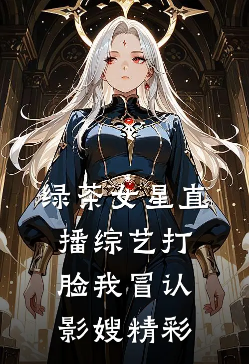绿茶女星直播综艺打脸我冒认影嫂精彩