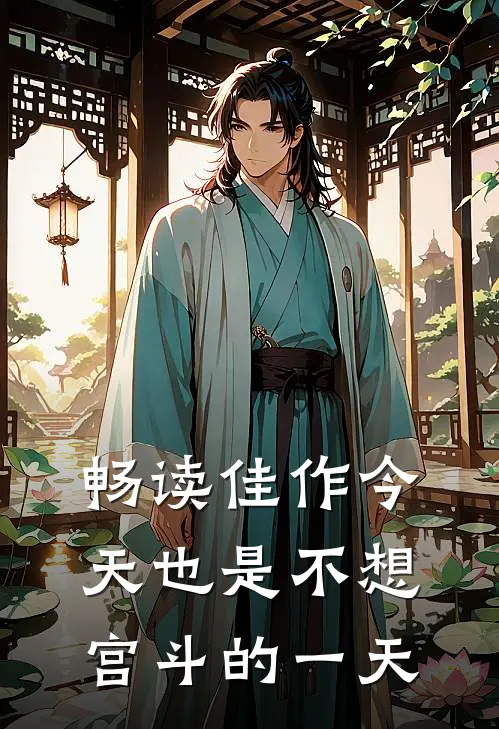 畅读佳作今天也是不想宫斗的一天