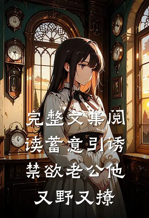 完整文集阅读蓄意引诱，禁欲老公他又野又撩
