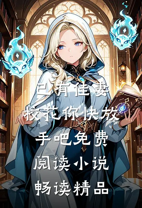 已有佳妻,校花你快放手吧免费阅读小说畅读精品