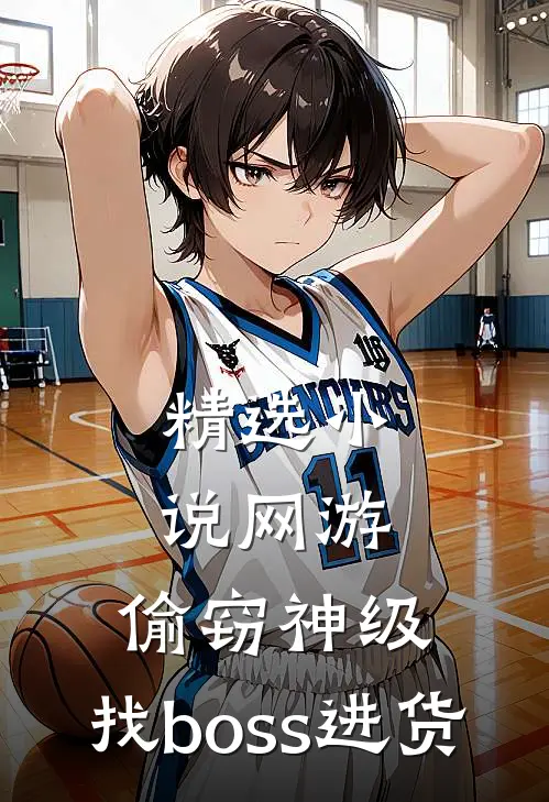 精选小说网游：偷窃神级，找boss进货