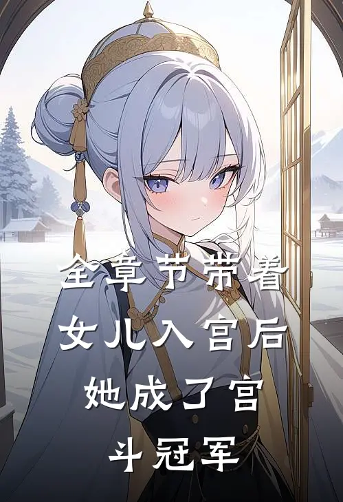 全章节带着女儿入宫后，她成了宫斗冠军