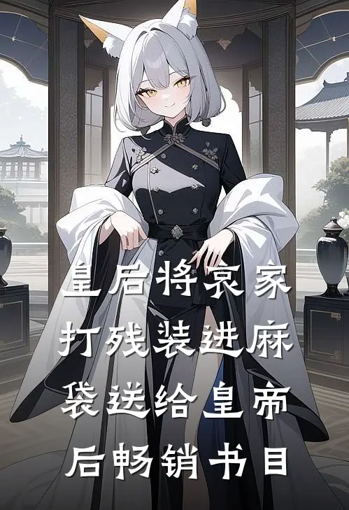 皇后将哀家打残装进麻袋送给皇帝后畅销书目