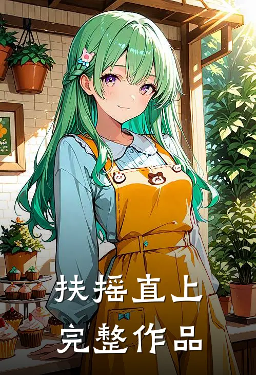 扶摇直上完整作品