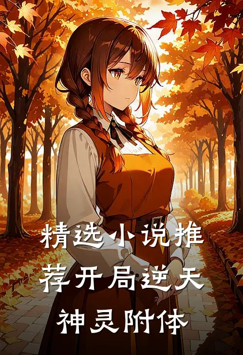 精选小说推荐开局逆天神灵附体