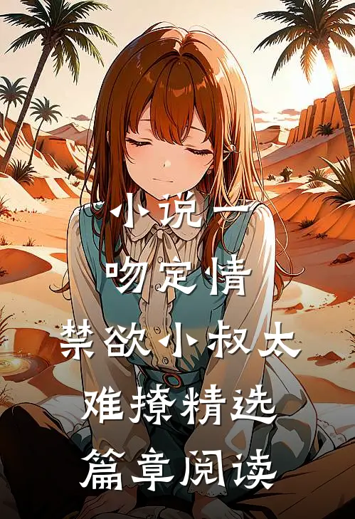 小说一吻定情:禁欲小叔太难撩精选篇章阅读