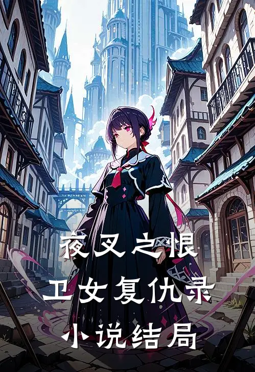 夜叉之恨：卫女复仇录小说结局