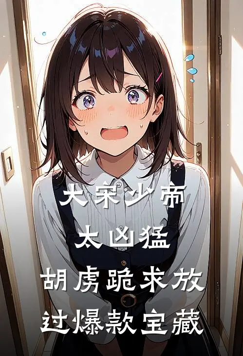 大宋少帝太凶猛，胡虏跪求放过爆款宝藏