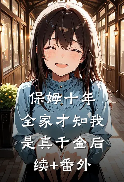 保姆十年，全家才知我是真千金后续+番外