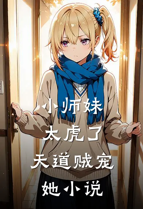 小师妹太虎了，天道贼宠她小说
