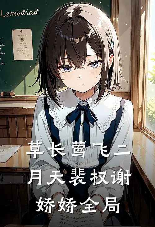 草长莺飞二月天裴权谢娇娇全局