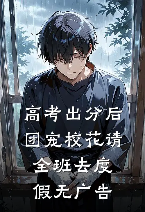 高考出分后，团宠校花请全班去度假无广告