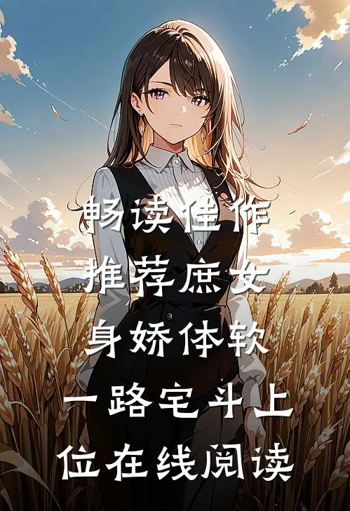 畅读佳作推荐庶女身娇体软,一路宅斗上位在线阅读