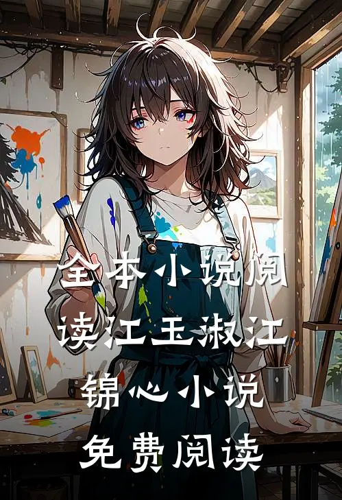 全本小说阅读江玉淑江锦心小说免费阅读