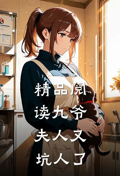 精品阅读九爷，夫人又坑人了