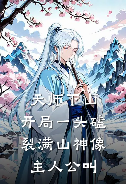 天师下山：开局一头磕裂满山神像主人公叫