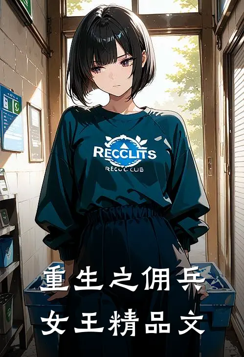 重生之佣兵女王精品文
