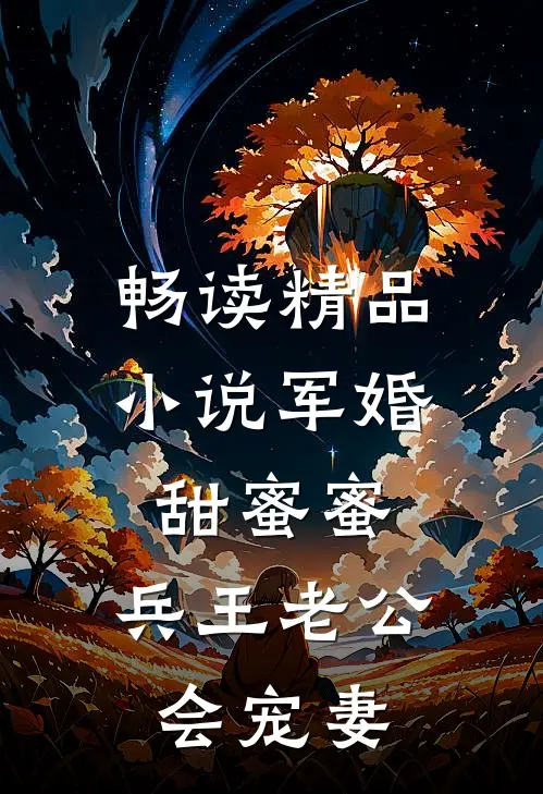 畅读精品小说军婚甜蜜蜜，兵王老公会宠妻