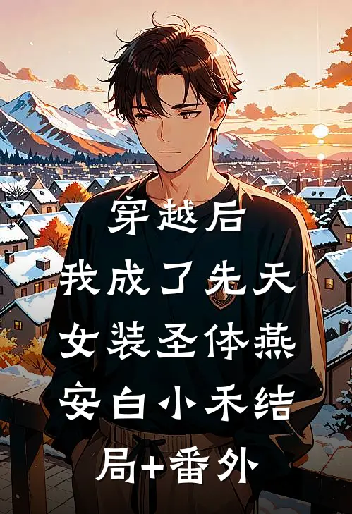 穿越后，我成了先天女装圣体燕安白小禾结局+番外