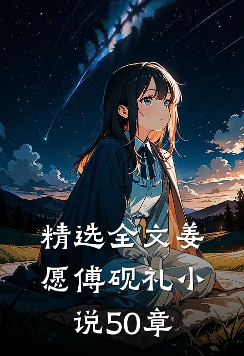 精选全文姜愿傅砚礼小说50章
