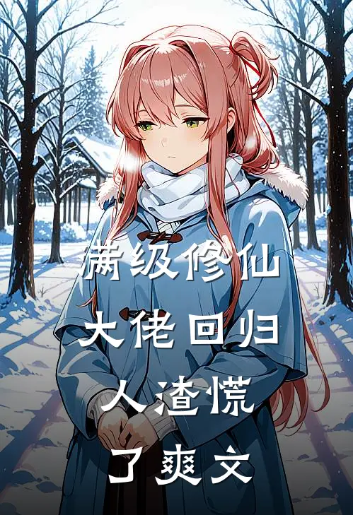 满级修仙大佬回归，人渣慌了爽文