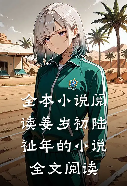 全本小说阅读姜岁初陆祉年的小说全文阅读