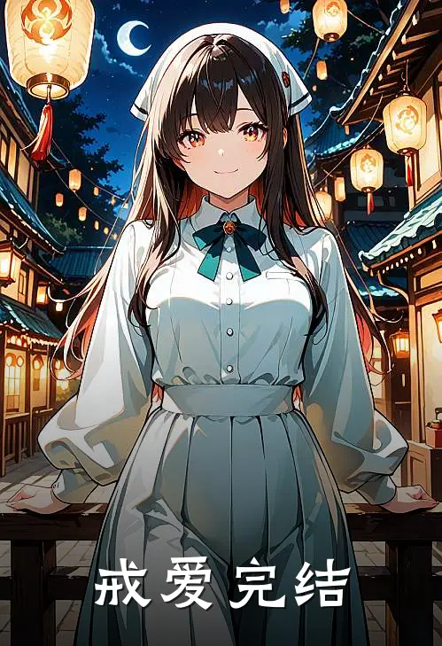 戒爱完结
