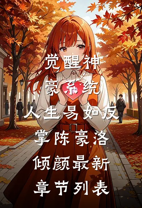 觉醒神豪系统，人生易如反掌陈豪洛倾颜最新章节列表