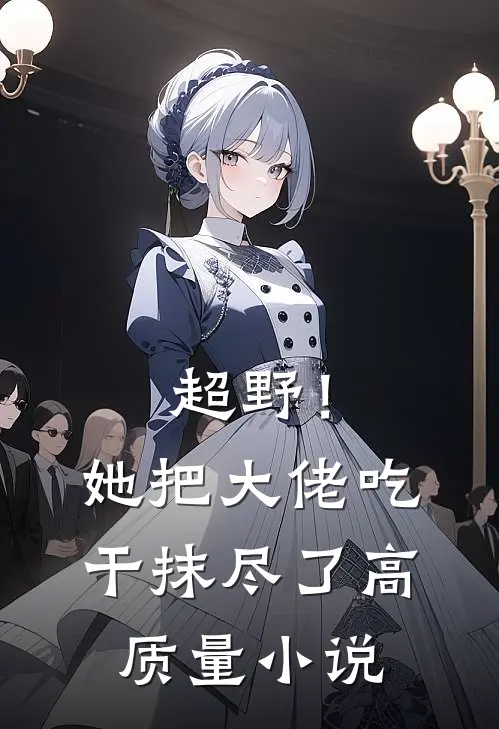 超野！她把大佬吃干抹尽了高质量小说